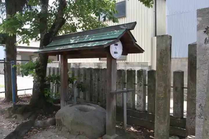 春日神社(奈良県)