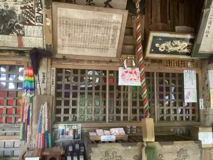 日龍峯寺(高澤観音)(美濃清水)(岐阜県)