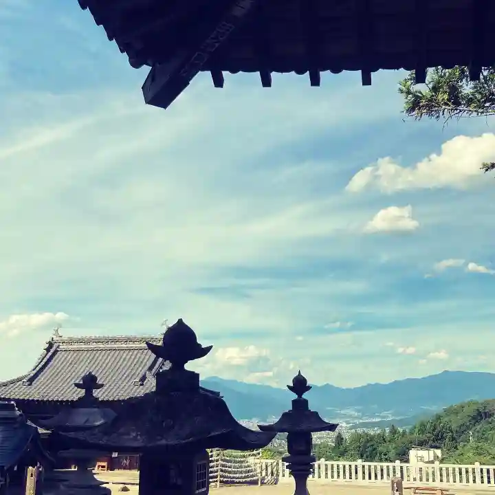 北向観音のその他建物