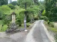 法雲寺のその他建物