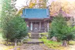 石間稲荷神社(宮城県)