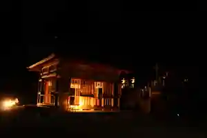 大國主神社のお祭り(2023年09月20日(水) 23時10分50秒投稿)