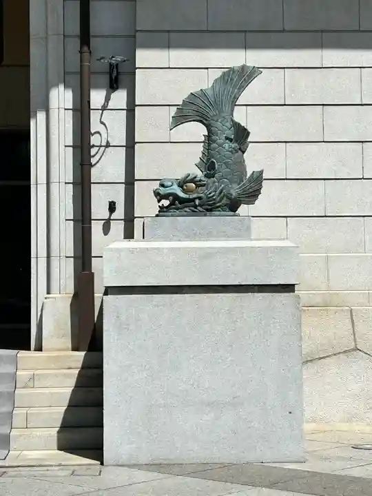 靖國神社(東京都)