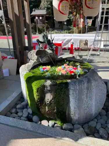 出雲大社相模分祠(神奈川県)