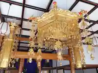 高徳寺のその他建物