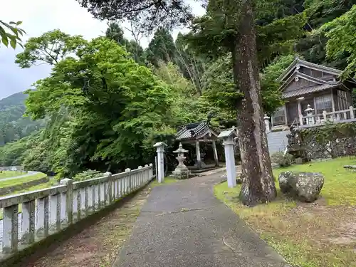 伊伎佐神社(兵庫県)