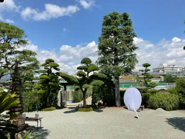 祥龍山 金剛寺のその他建物