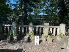 松陰神社(東京都)