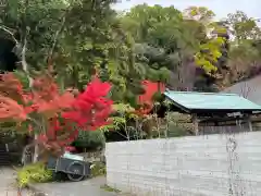 伊勢の国 四天王寺(三重県)