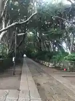 酒列磯前神社のその他建物