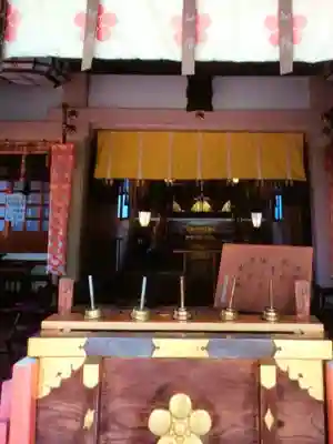 菅原神社(東京都)