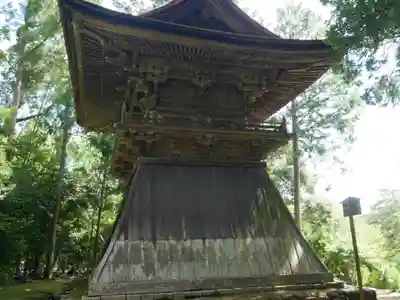 神護寺のその他建物