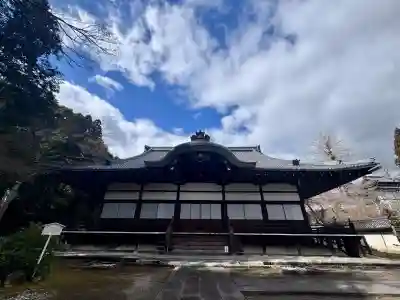 西教寺(滋賀県)