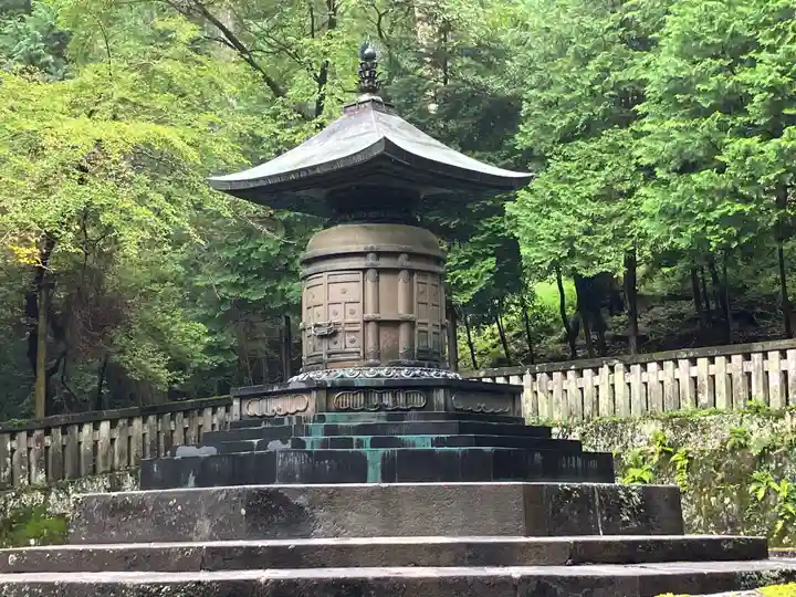 日光東照宮(栃木県)