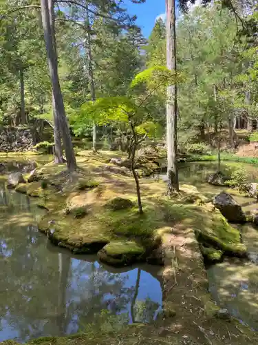 西芳寺(京都府)