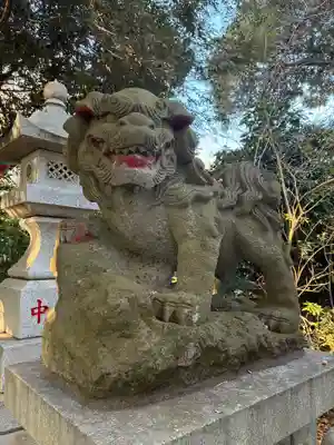 熱田神社(千葉県)