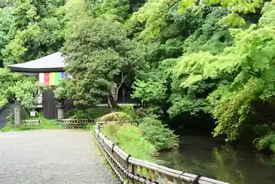 深大寺(東京都)