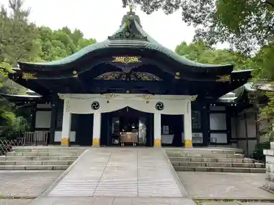 王子神社(東京都)
