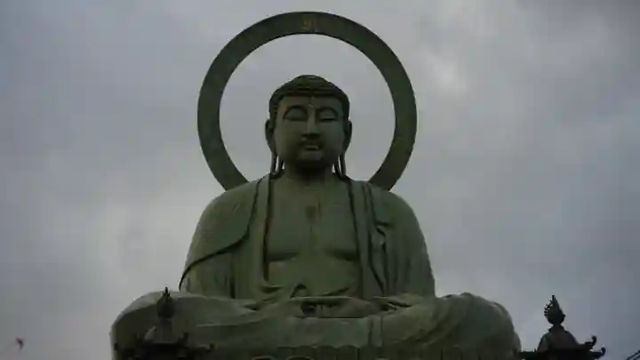 大仏寺(富山県)