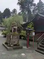 箱根神社(神奈川県)