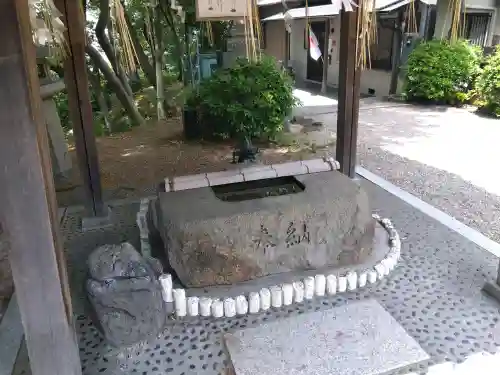 国中神社(大阪府)
