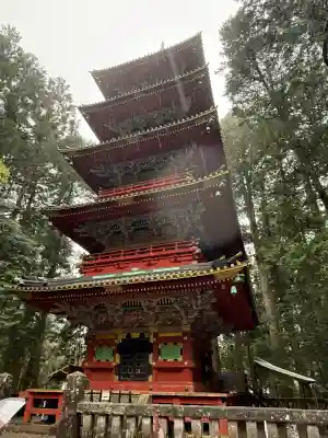 日光東照宮(栃木県)