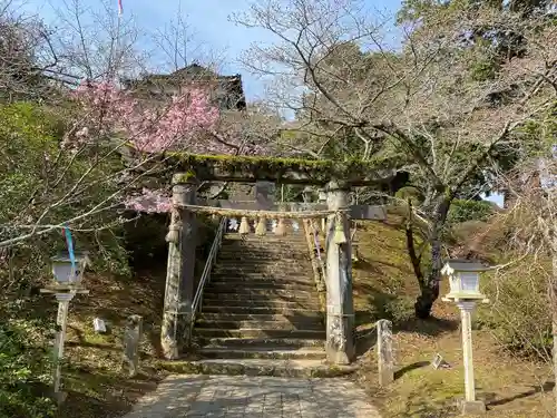 武雄神社(佐賀県)