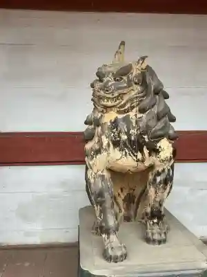 美濃國一宮 南宮大社(岐阜県)