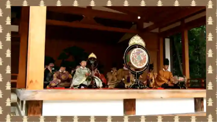 阿佐ヶ谷神明宮(東京都)