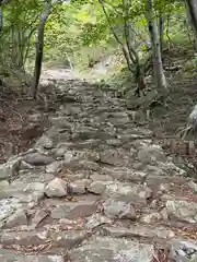 赤神神社(秋田県)