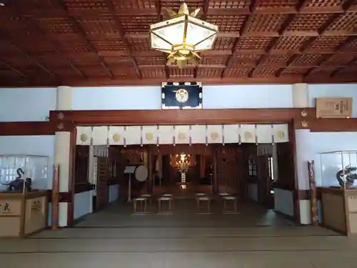 大濱熊野大神社(愛知県)