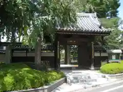 松月院(東京都)