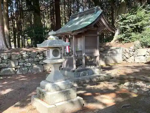 日吉神社(滋賀県)