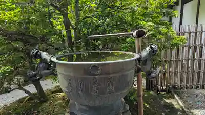 御寺 泉涌寺(京都府)