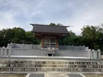 高山神社(群馬県)