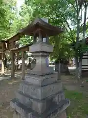 美和神社(長野県)