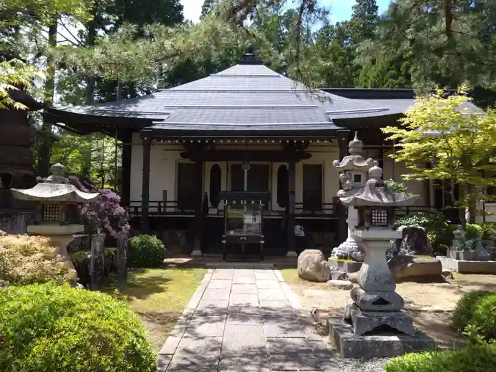 常喜院(和歌山県)