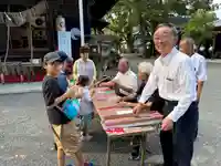美奈宜神社(福岡県)