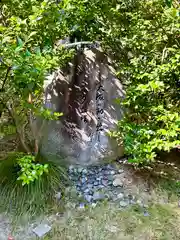 意賀美神社(大阪府)