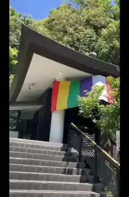深大寺(東京都)