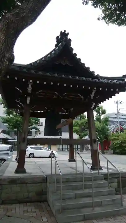 天妙国寺のその他建物