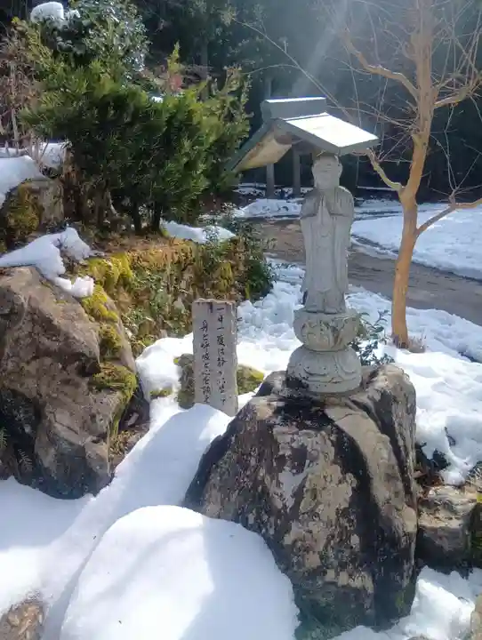 東光寺(岐阜県)