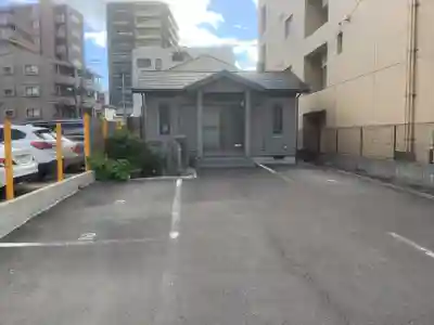 一乗院の本殿・本堂