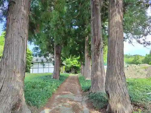 磐梯神社(福島県)
