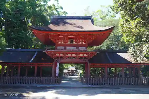 兵主大社(滋賀県)