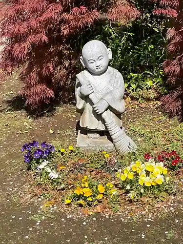 金蔵寺(神奈川県)
