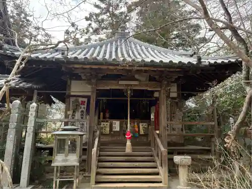 浄瑠璃寺(愛媛県)