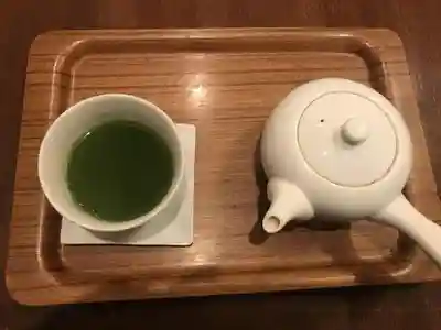 元町厳島神社の食事