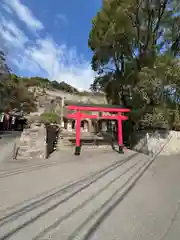 稲荷神社(鹿児島県)