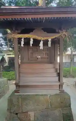 客天満宮(愛媛県)